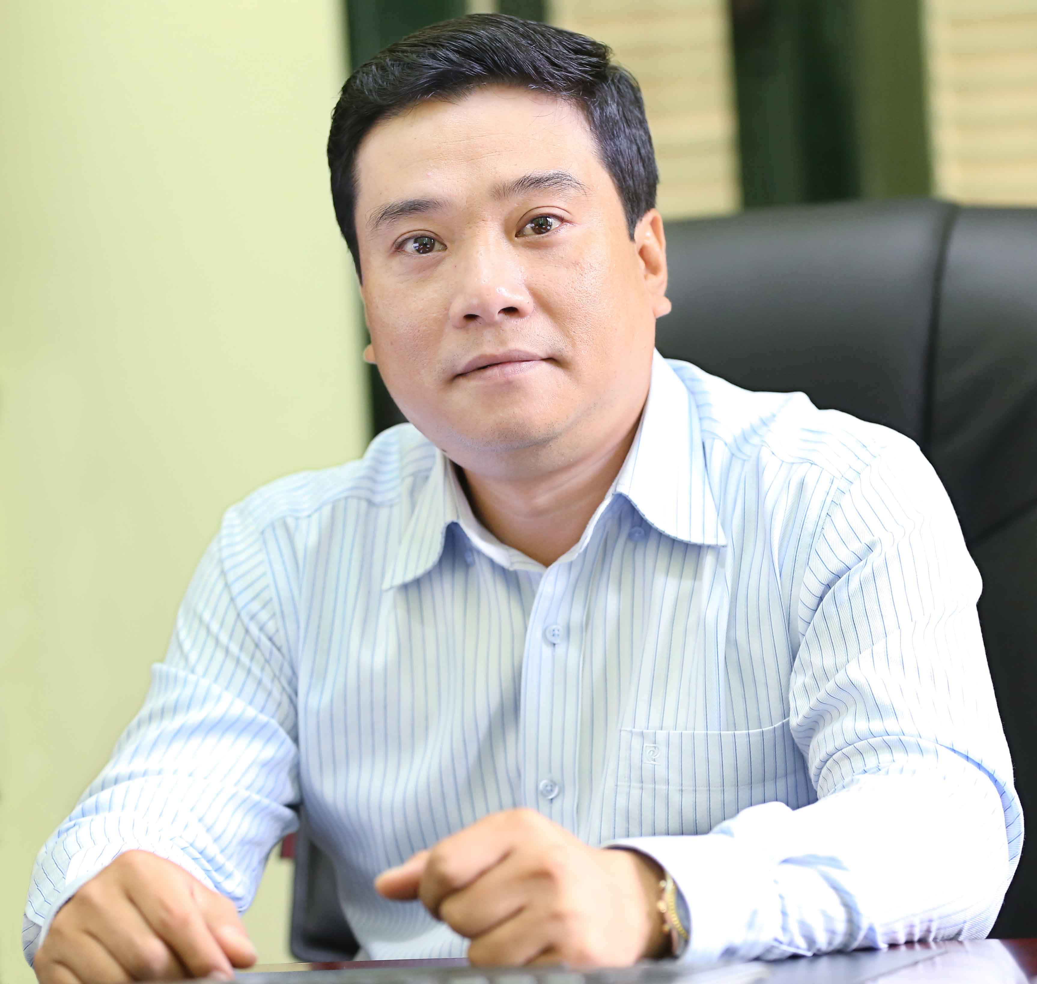 SEA Games 29 co 10 Pho doan anh 1