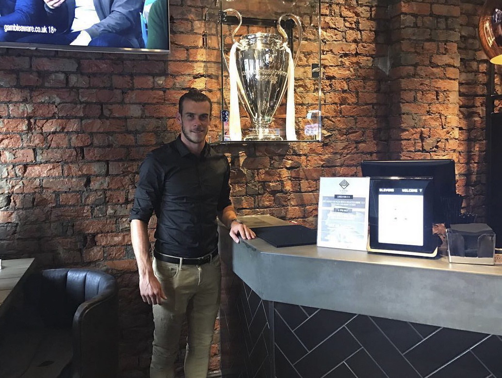 Messi hạnh phúc hưởng tuần trăng mật ảnh 7 Messi hanh phuc huong tuan trang mat anh 7