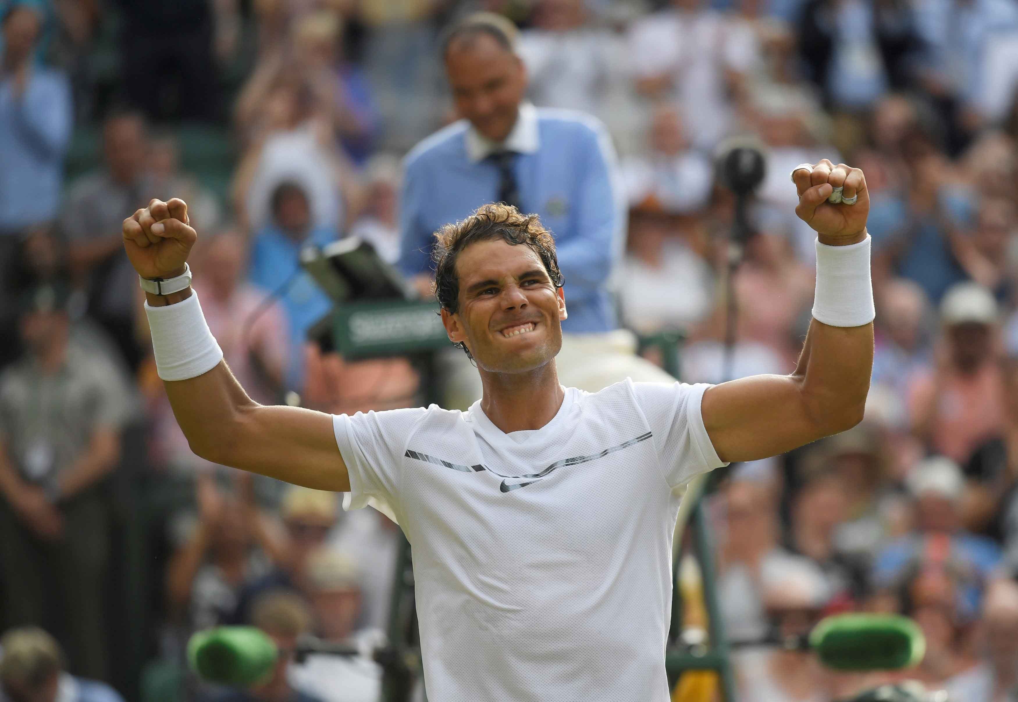 Beckham dua me den san co vu Murray anh 14