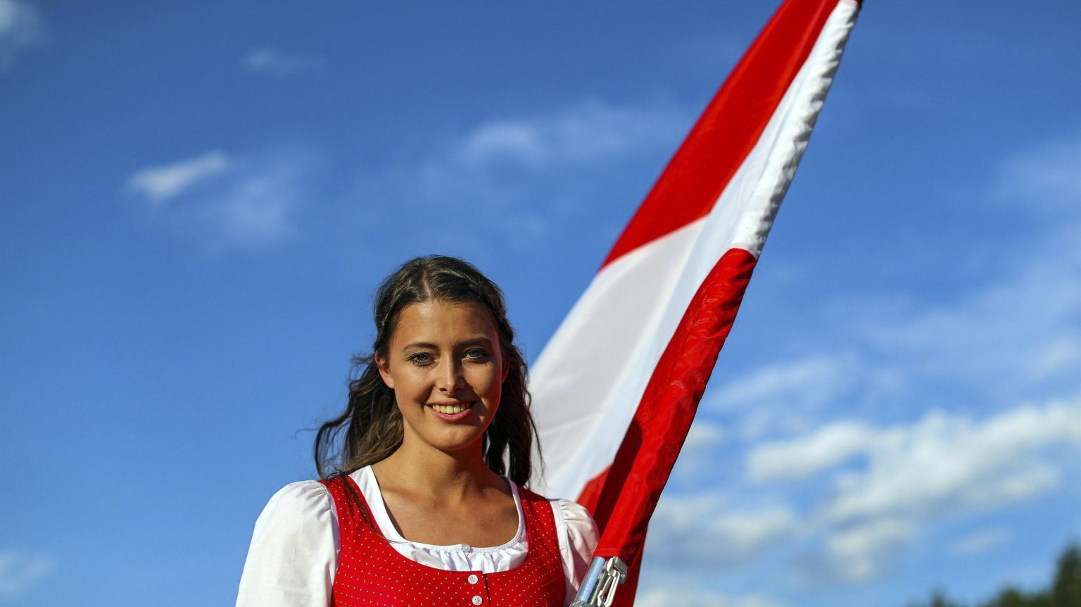 Dàn grid girls xinh đẹp ảnh 5 Dan grid girls xinh dep anh 5