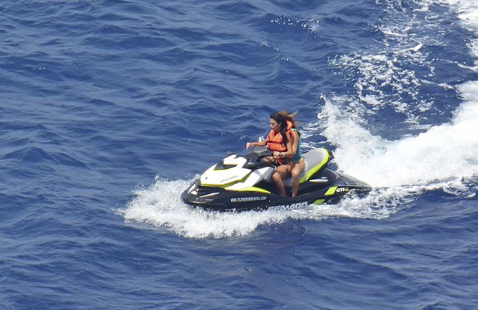 Ronaldo tan huong ky nghi hanh phuc anh 6