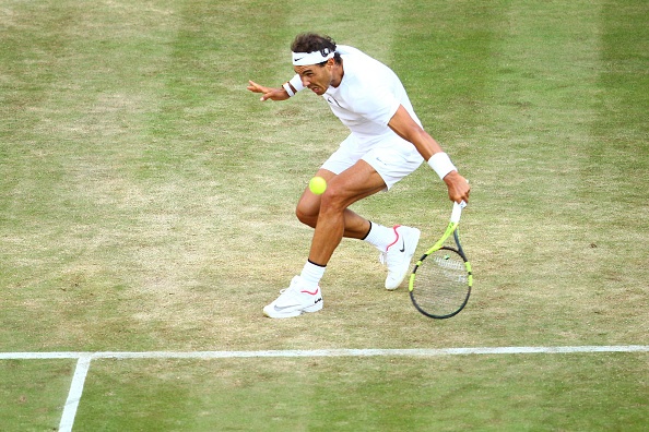 ban to chuc thien vi Federer,  Murray anh 1