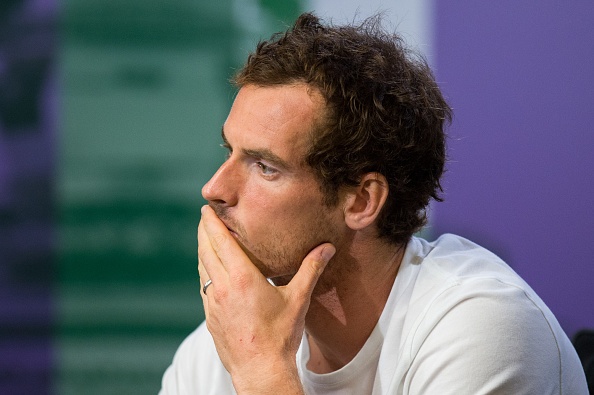 Andy Murray: 'Toi khong xung dang o ngoi so 1 the gioi’ hinh anh
