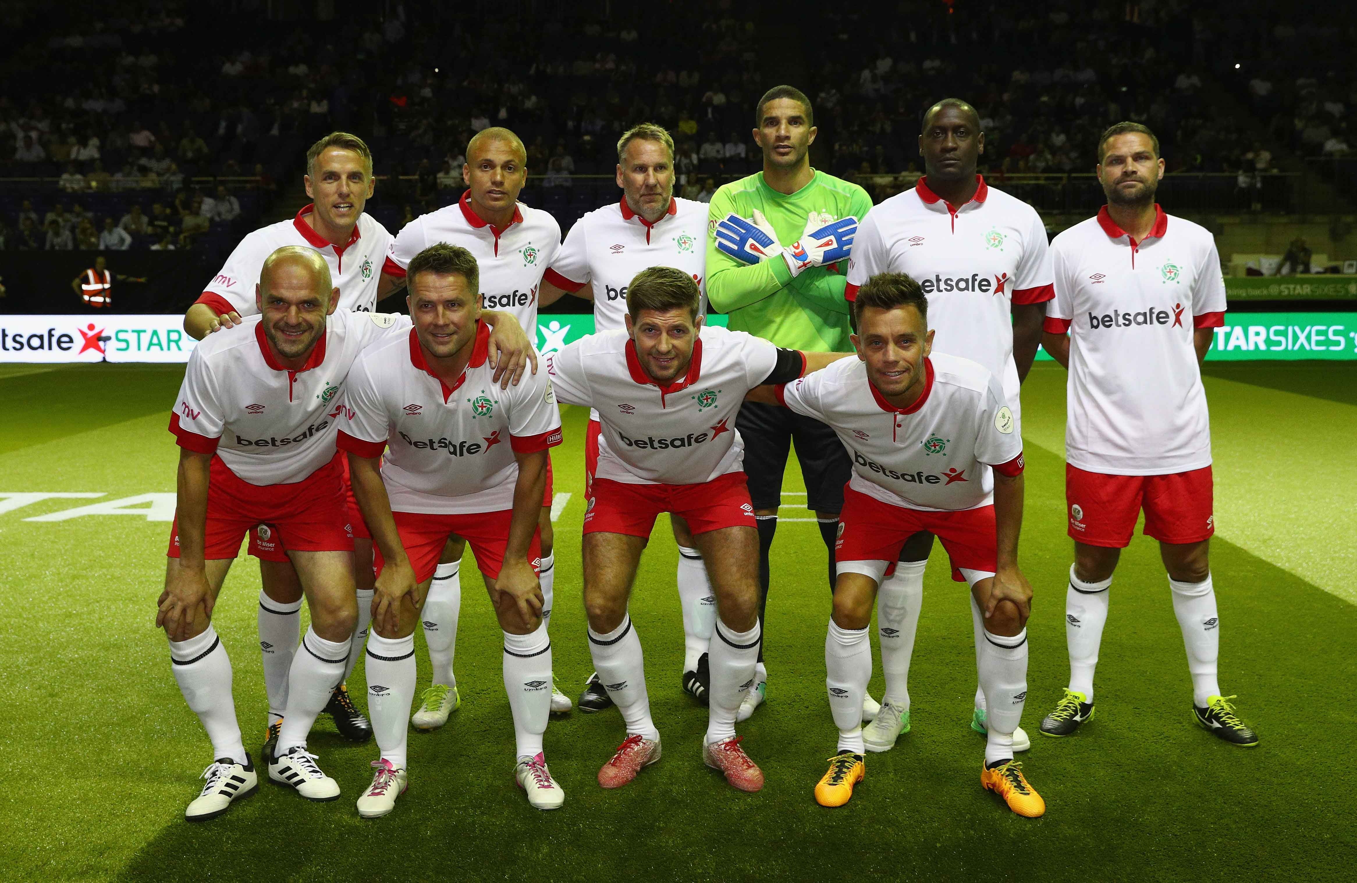 Puyol vao bong triet ha anh 2