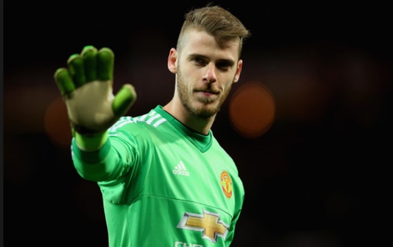 Chuyen nhuong 15/7: MU ra dieu kien ban De Gea hinh anh