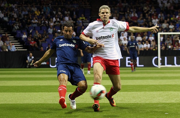 Video cuu danh thu Phap ha Dan Mach de len ngoi vo dich hinh anh