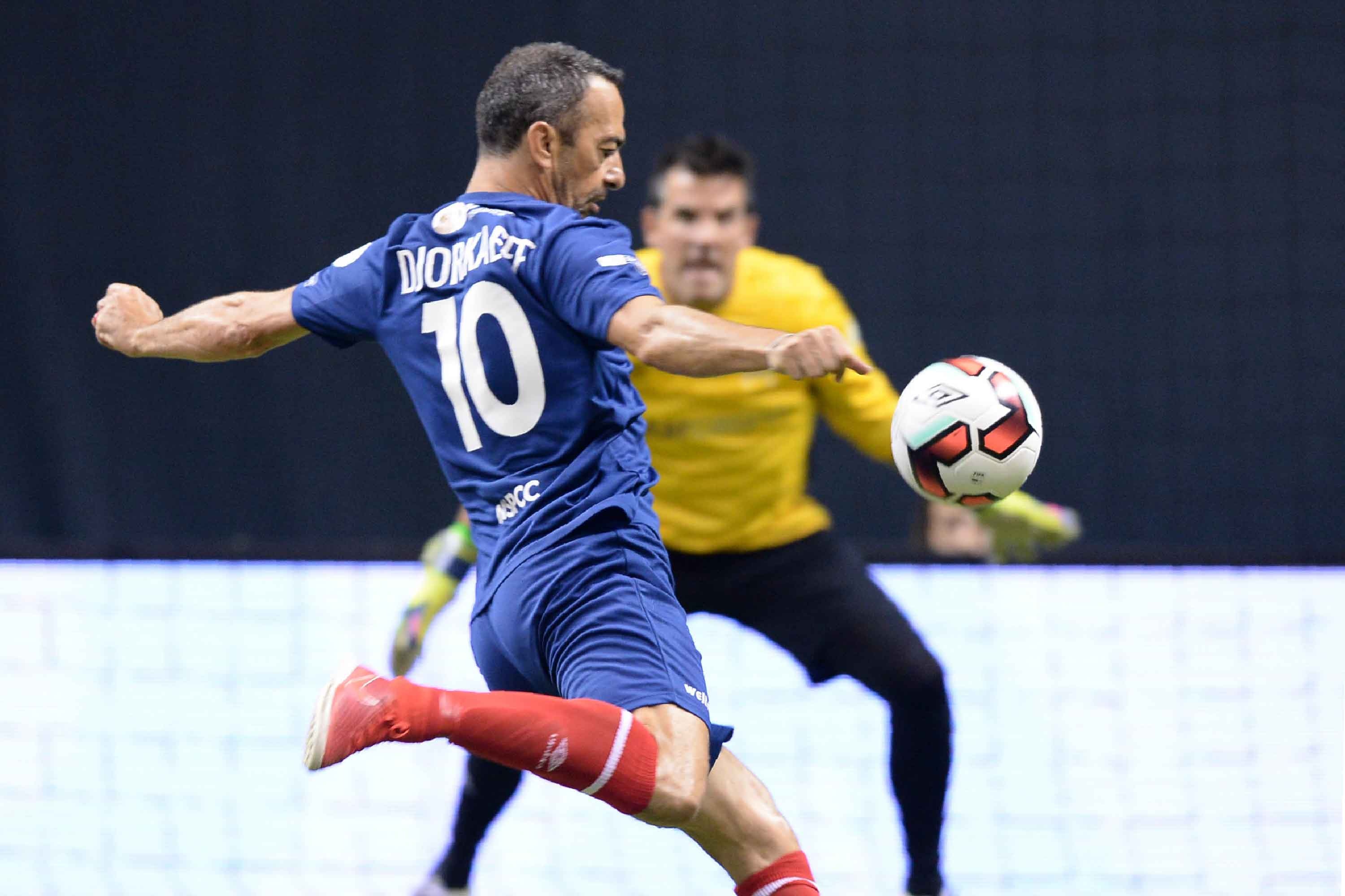 Brazil tham bai 3-11 anh 3