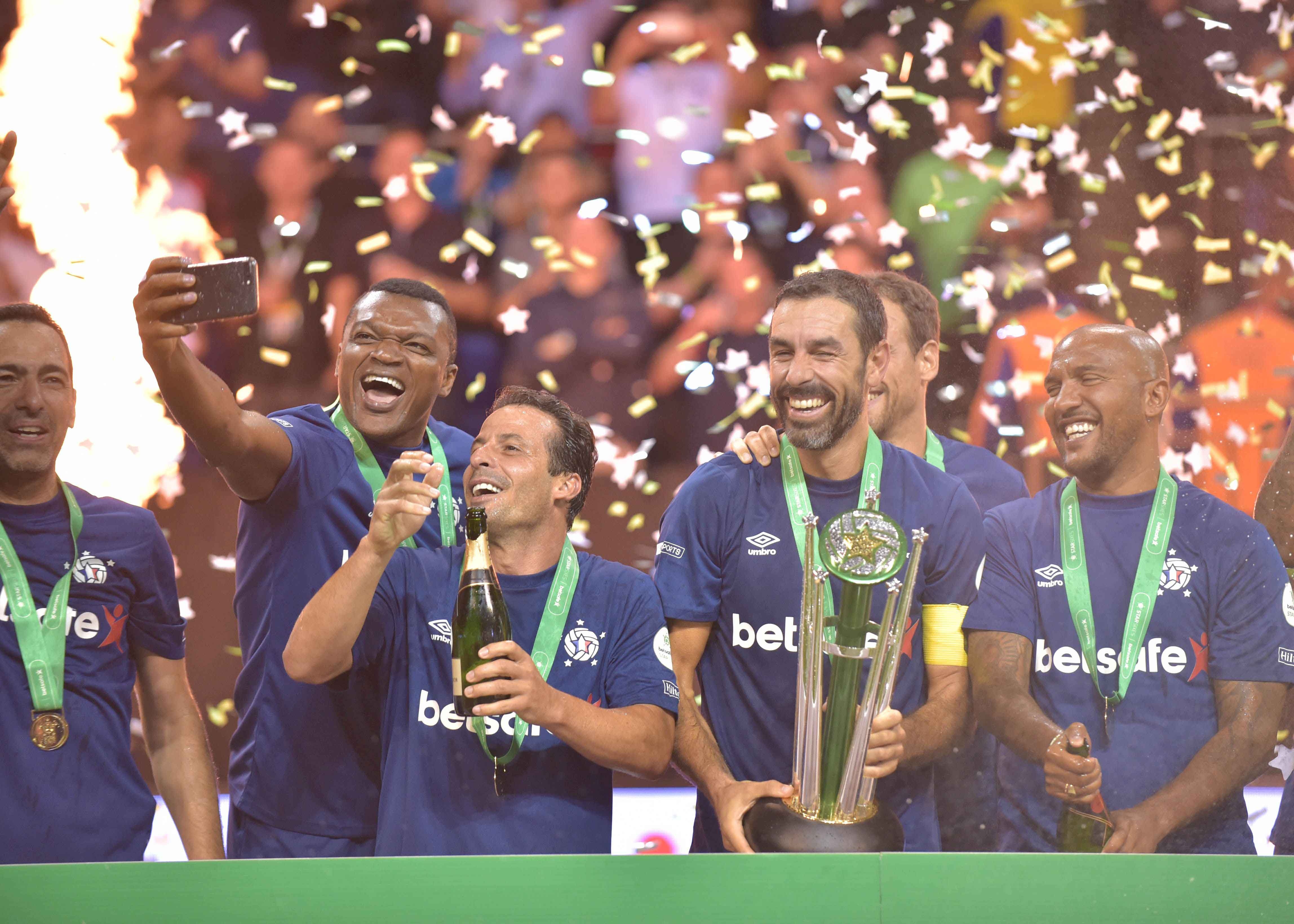 Brazil tham bai 3-11 anh 6