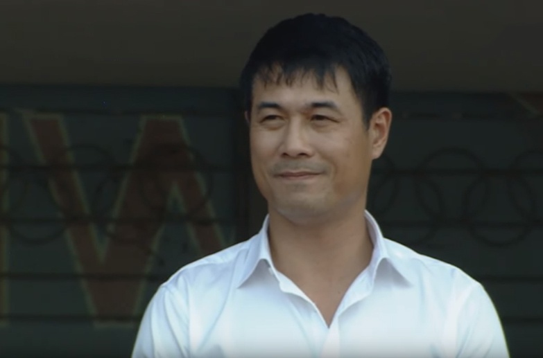 U22 Han Quoc 0-0 U22 Dong Timor: HLV Huu Thang mim cuoi hinh anh