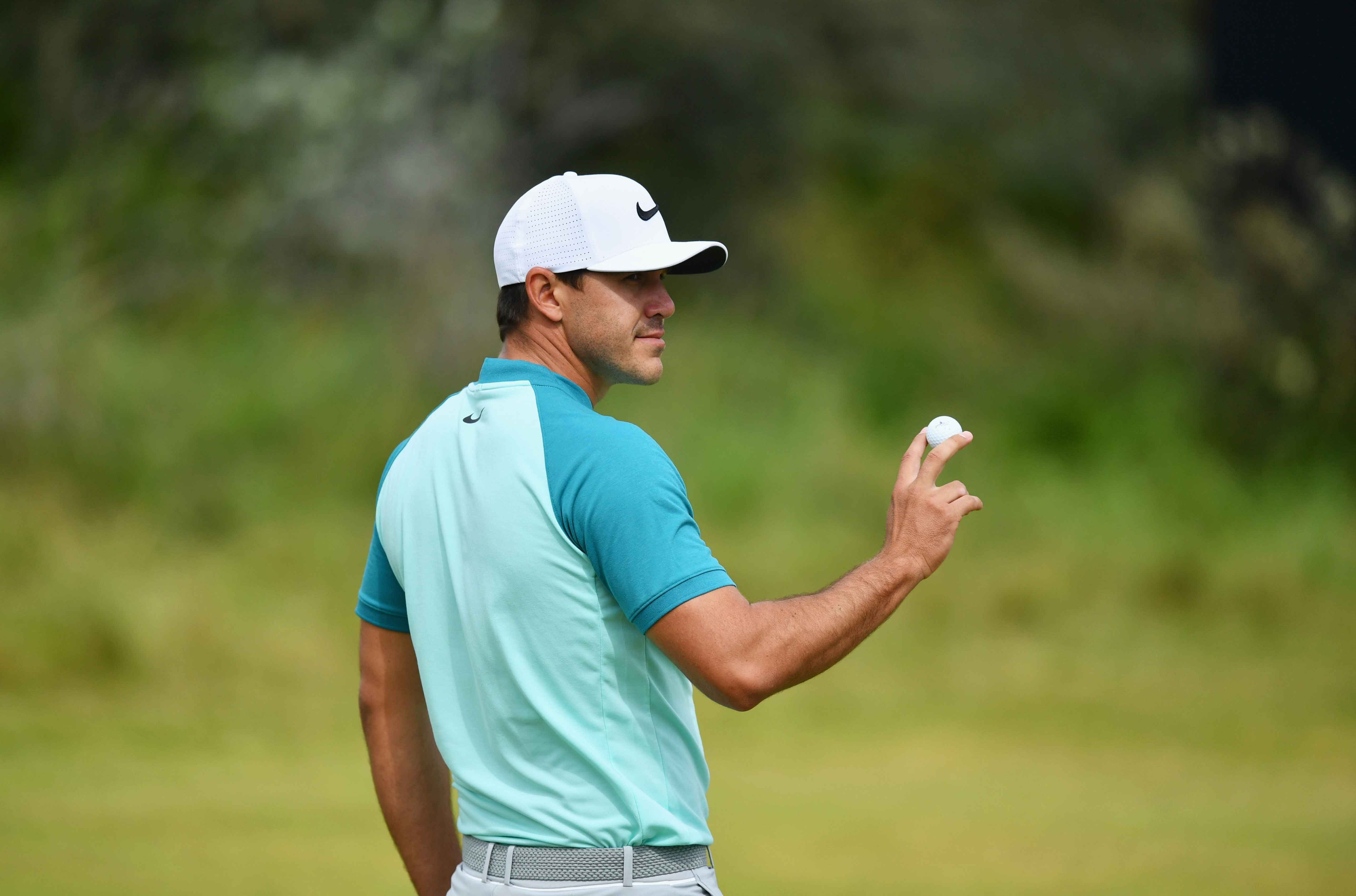 Jordan Spieth vo dich kich tinh anh 13