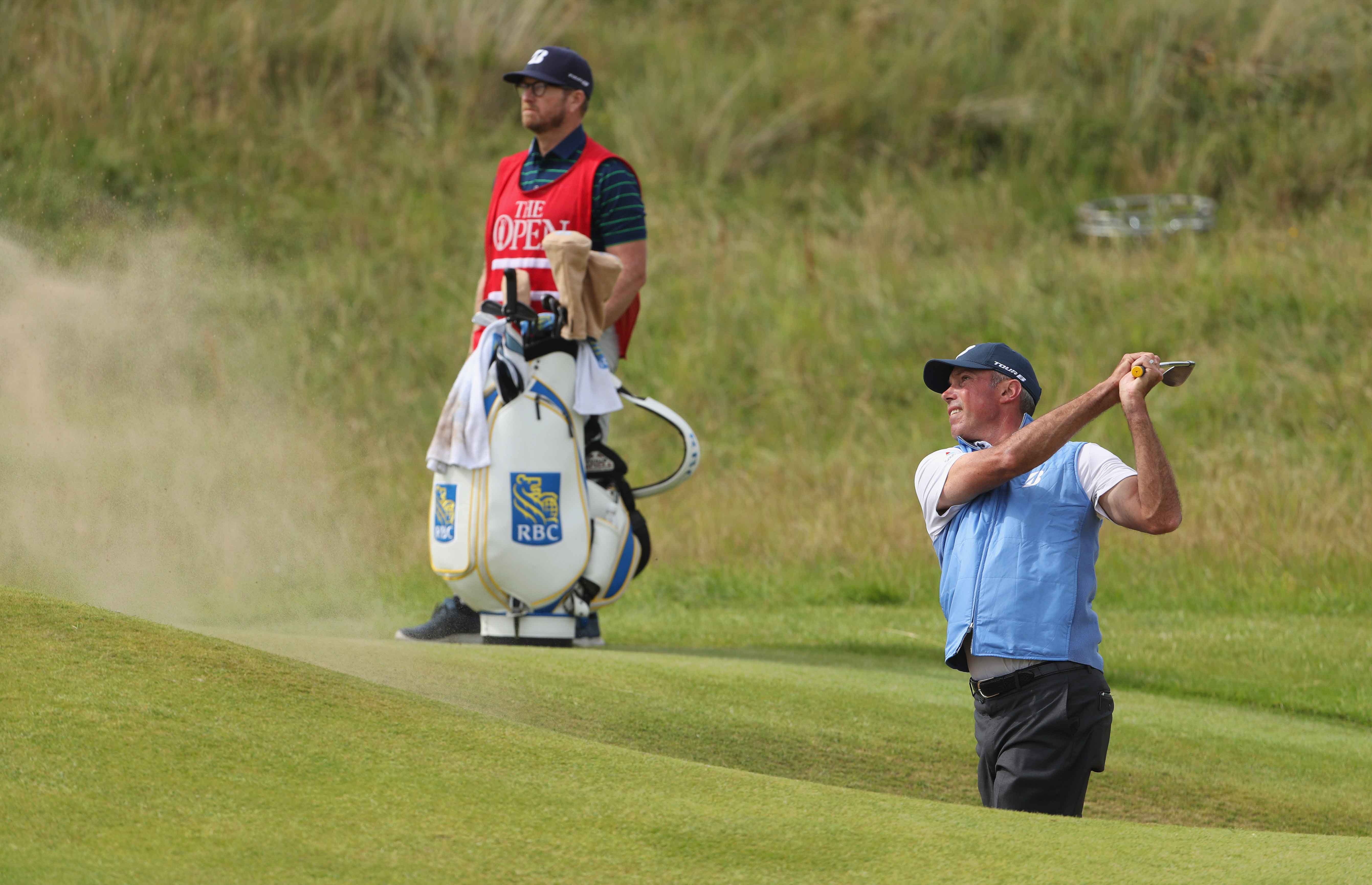 Jordan Spieth vo dich kich tinh anh 9