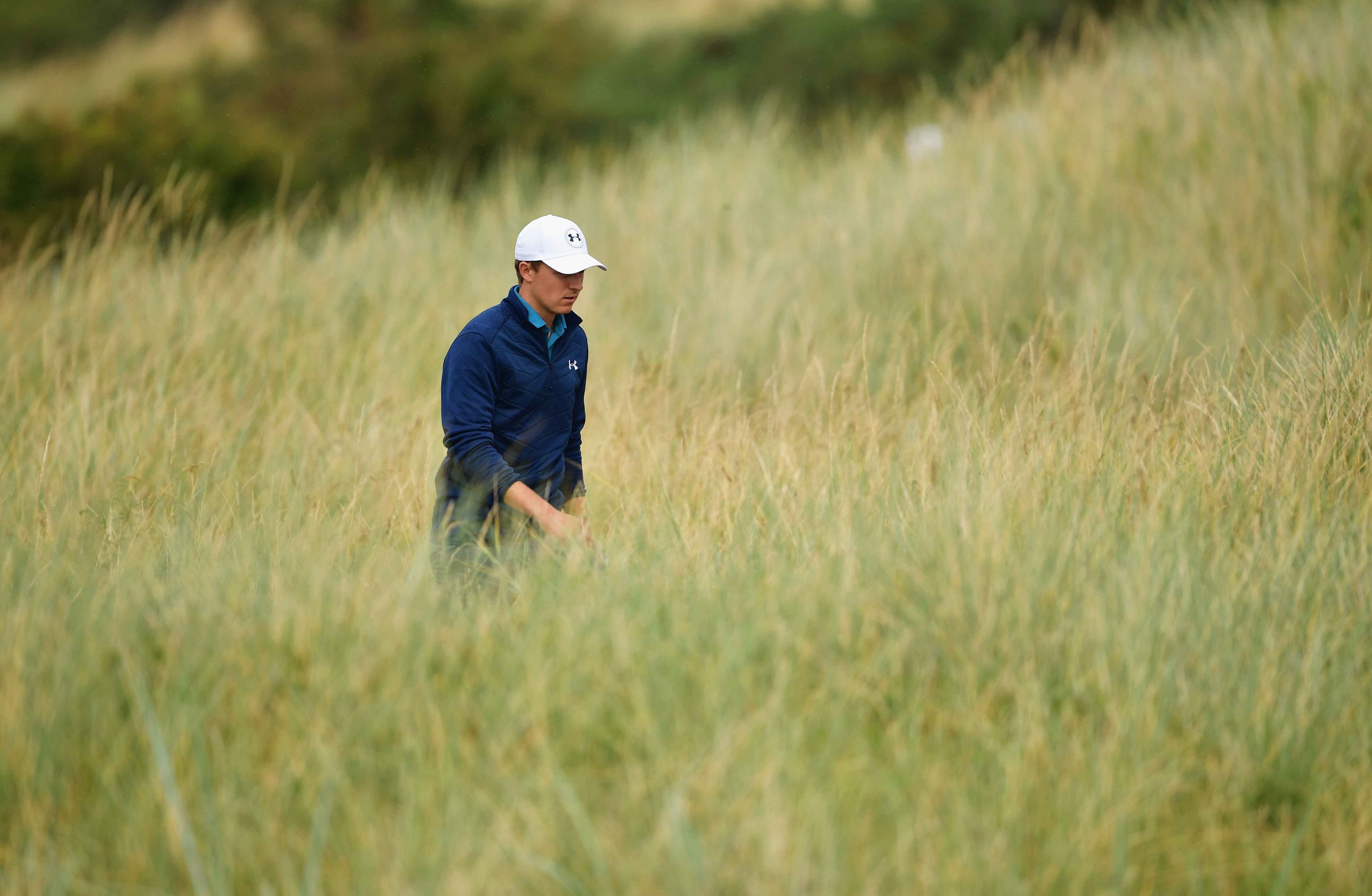 Jordan Spieth vo dich kich tinh anh 3