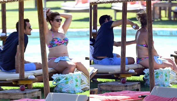 Federer sac lai nang luong anh 5