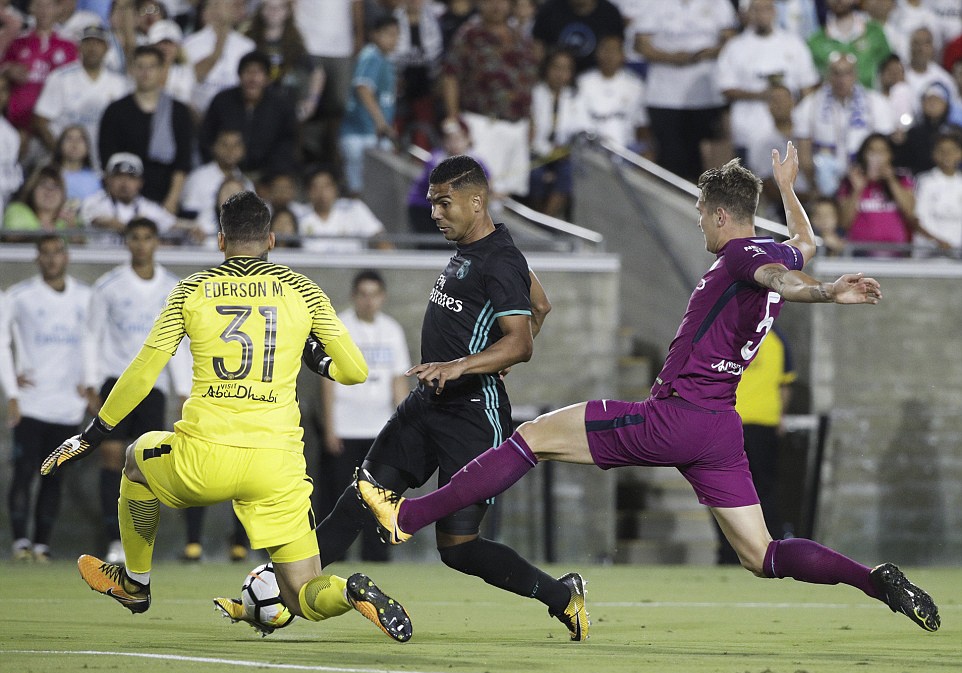 Bale 'mat hut' khi Real tham bai 1-4 anh 11