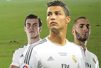 Chuyen nhuong 27/7: Zidane muon co bo tu M-B-B-C hinh anh