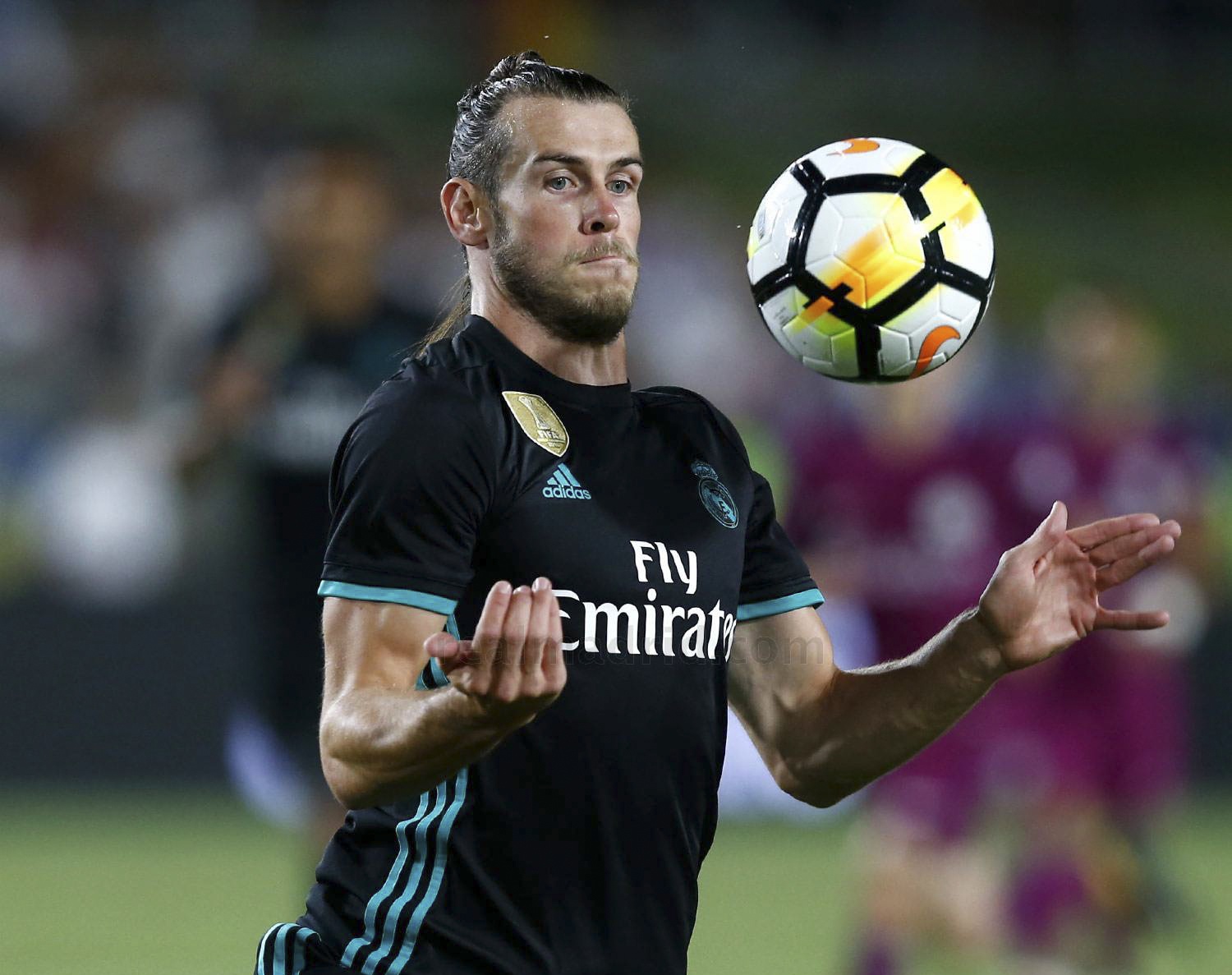 Bale 'mat hut' khi Real tham bai 1-4 anh 3