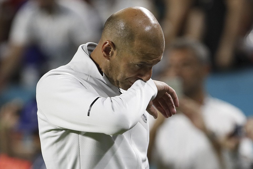 Barca ha Real de vo dich ICC anh 14