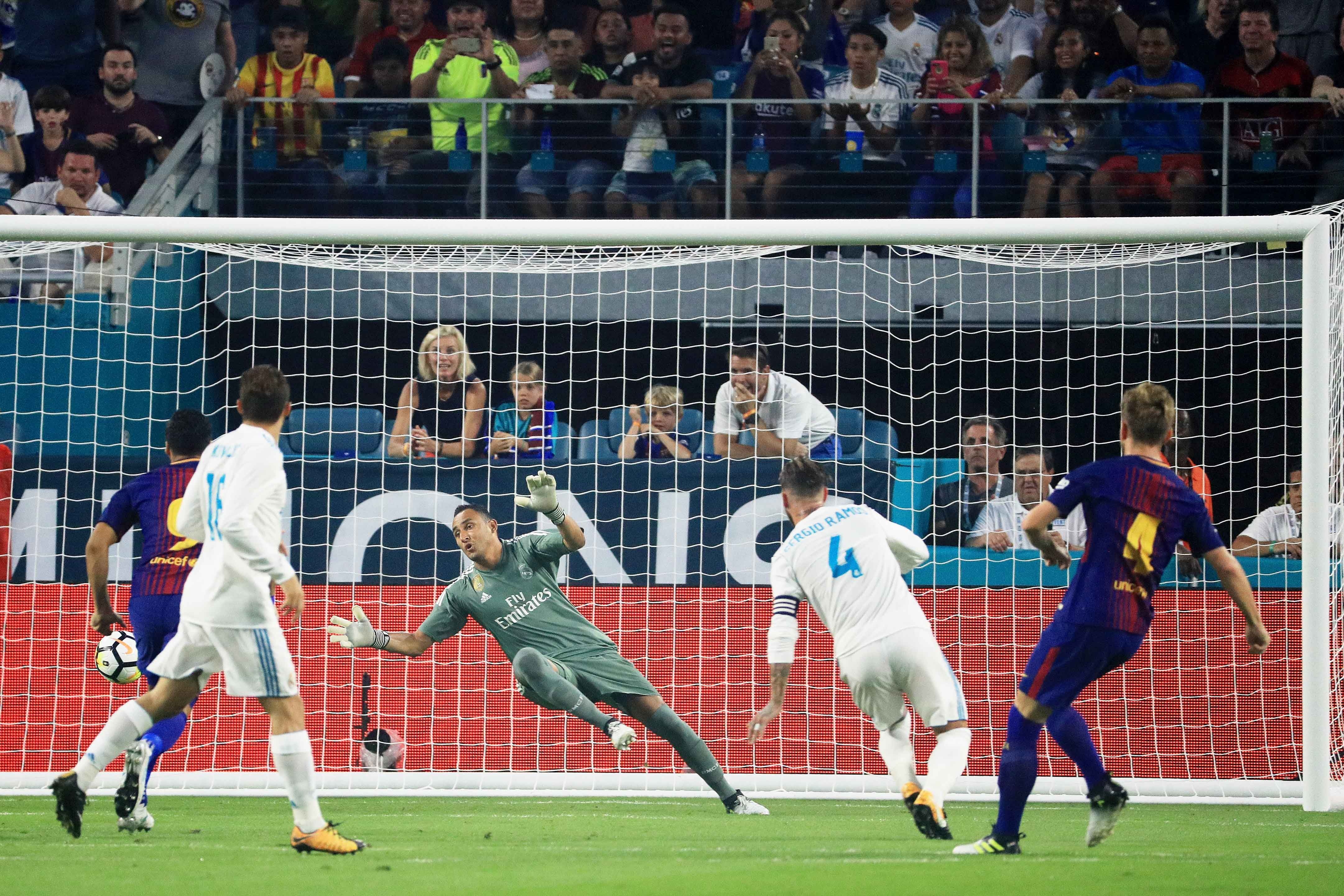 Barca ha Real de vo dich ICC anh 8