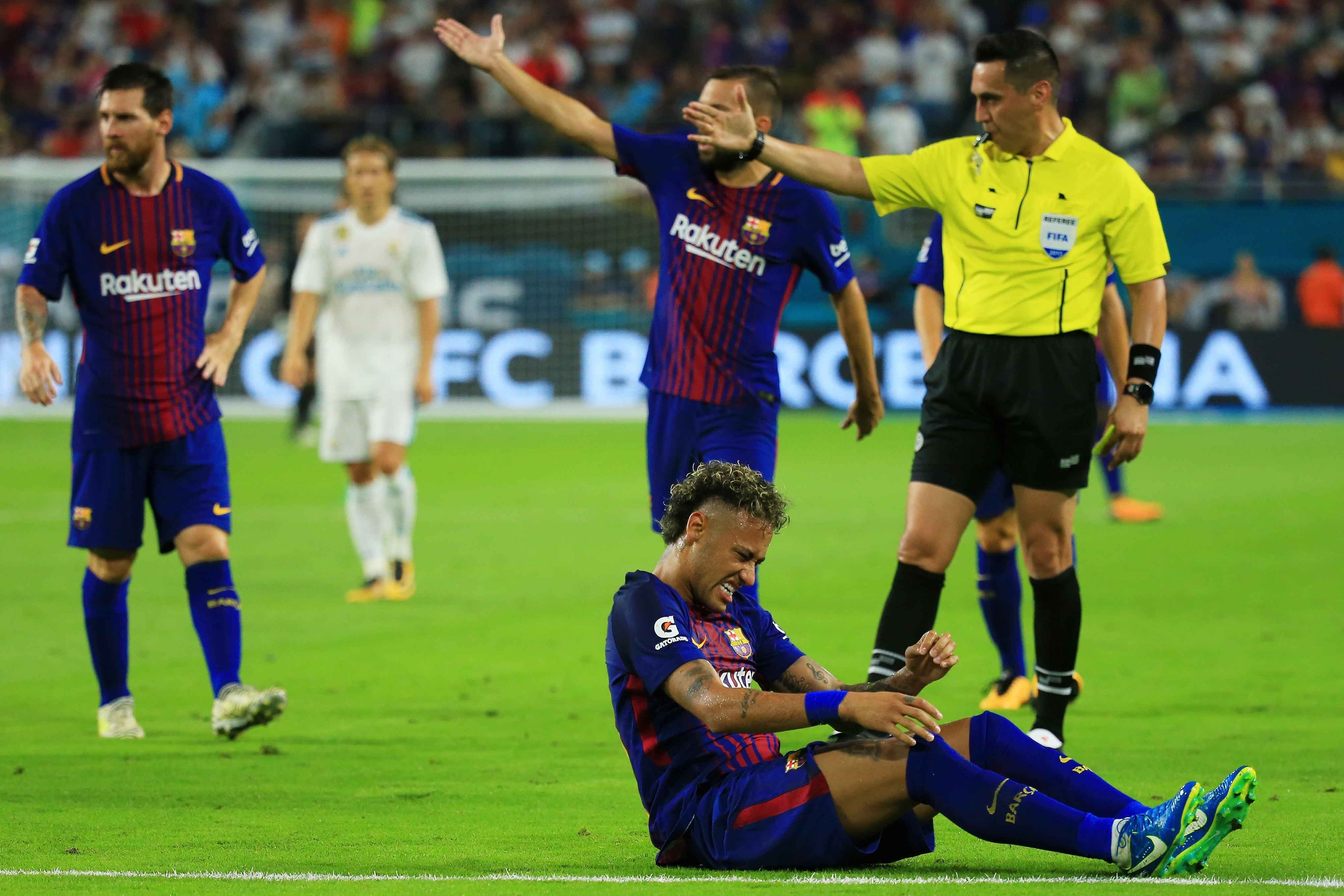 Barca ha Real de vo dich ICC anh 4