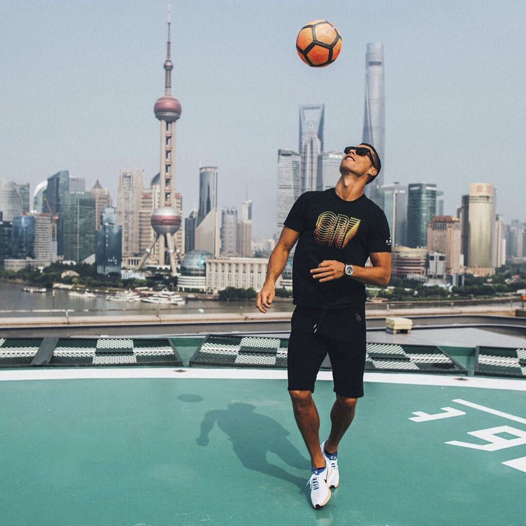 phiên tòa chất vấn Ronaldo ảnh 9 phien toa chat van Ronaldo anh 9