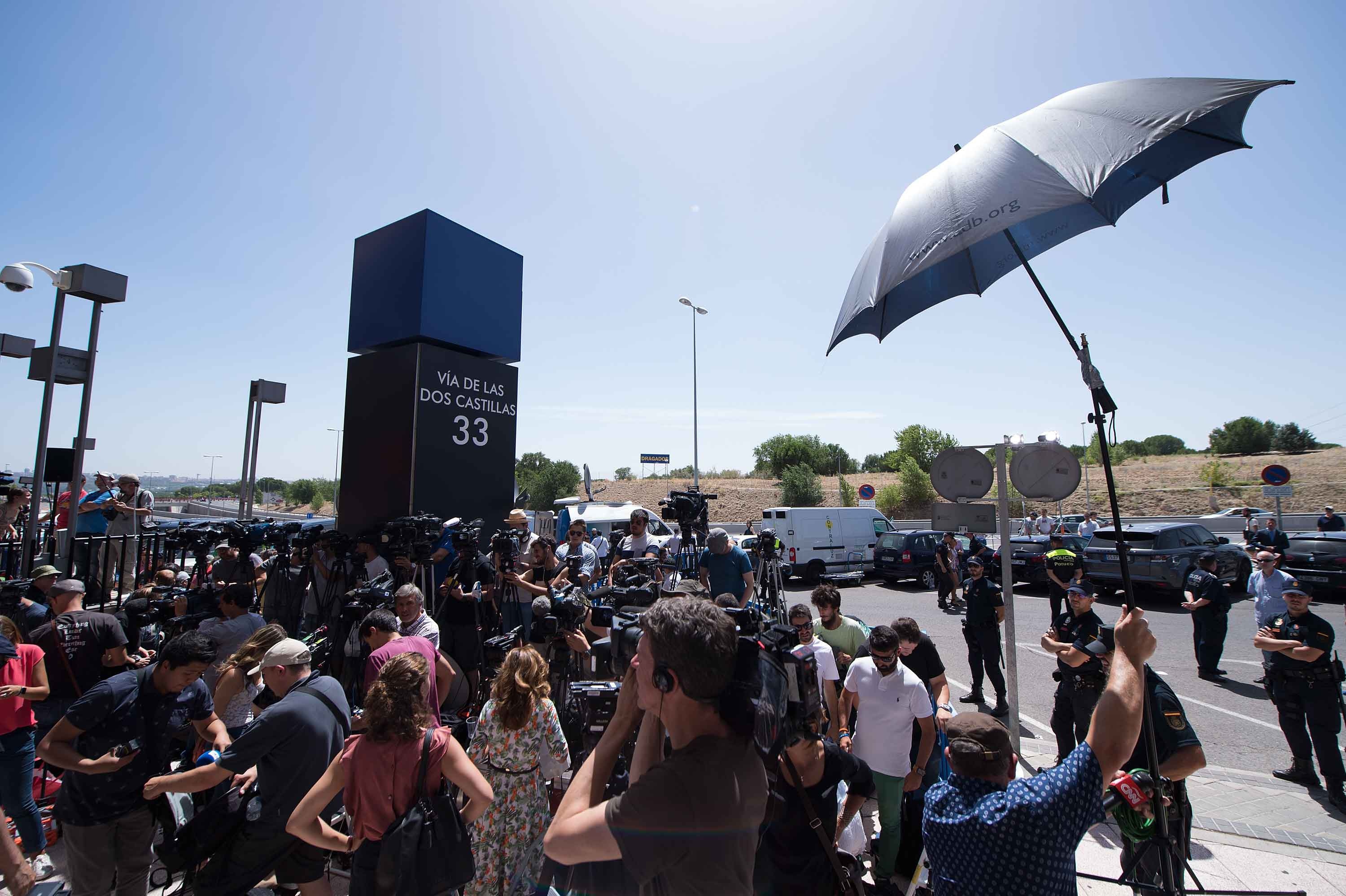 phiên tòa chất vấn Ronaldo ảnh 5 phien toa chat van Ronaldo anh 5