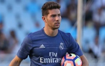 MLS All Star vs Real Madrid (1-1, Pen: 2-4): Con trai Zidane toa sang hinh anh