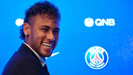 Barca lai gap rac roi tien bac voi doi bong cu cua Neymar hinh anh