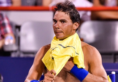 Thua soc tay vot tuoi teen, Nadal vo mong tro lai so 1 the gioi hinh anh