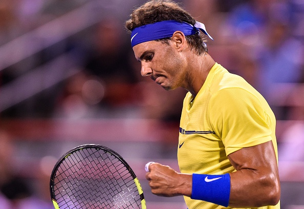 Nadal thua soc tay vot tuoi teen hinh anh