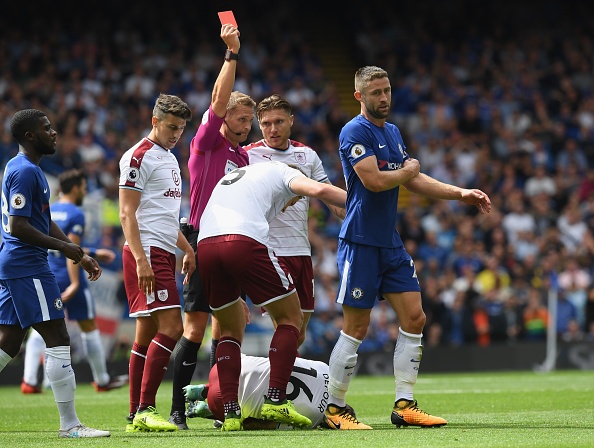 Chelsea vs Burnley ảnh 1 Chelsea vs Burnley anh 1