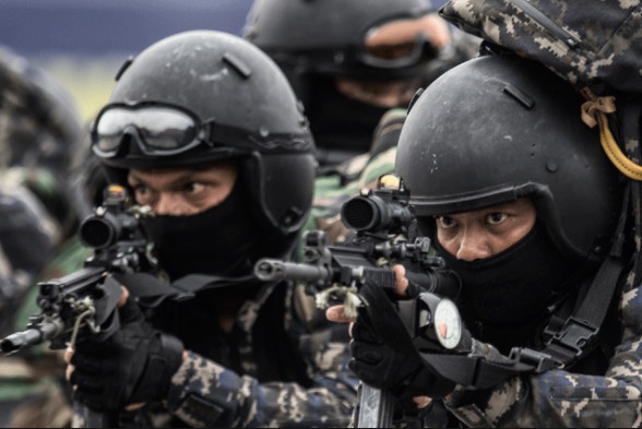 Malaysia trieu tap doi quan tinh nhue bao ve SEA Games hinh anh