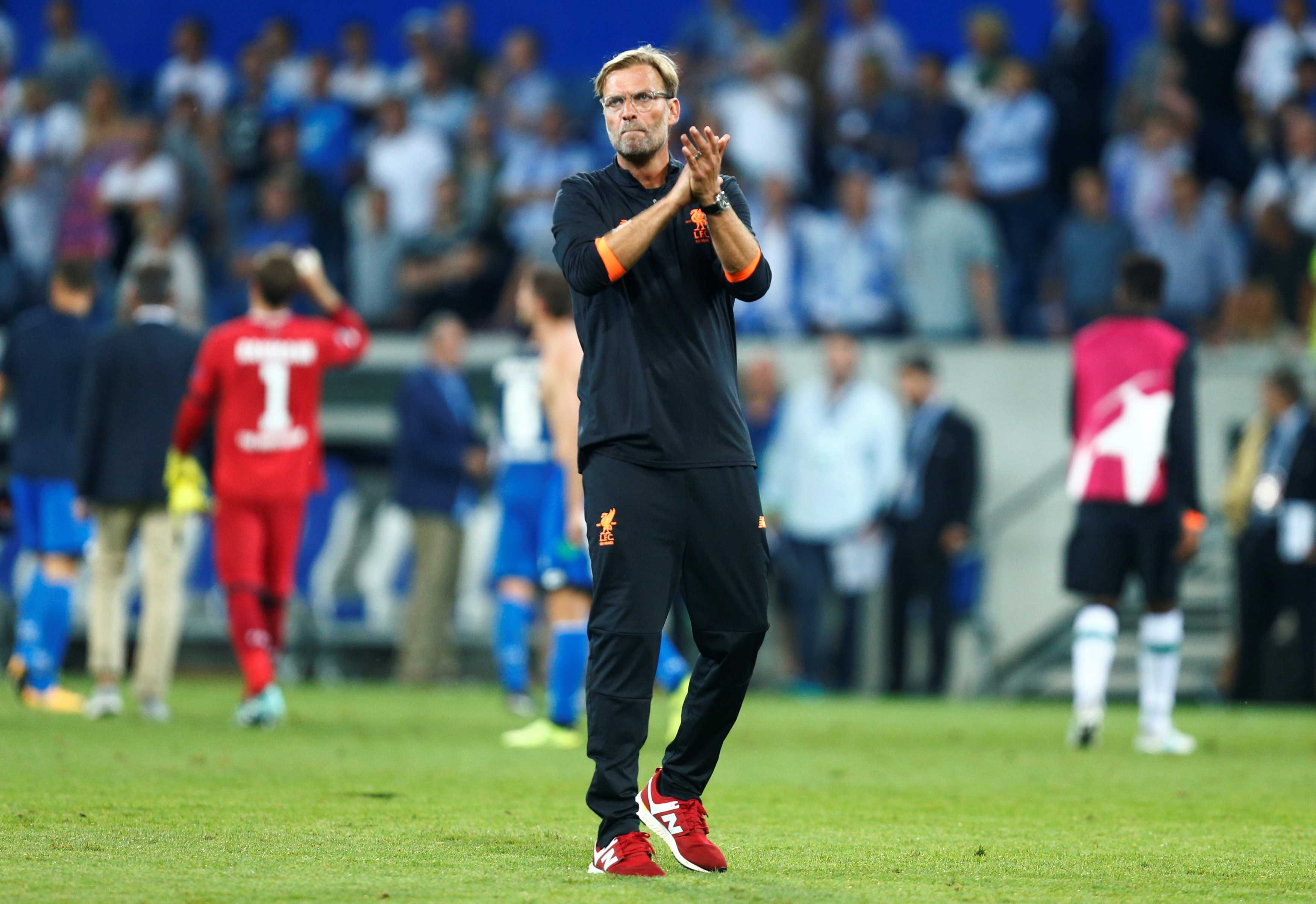 Liverpool tien sat vong bang Champions League anh 12