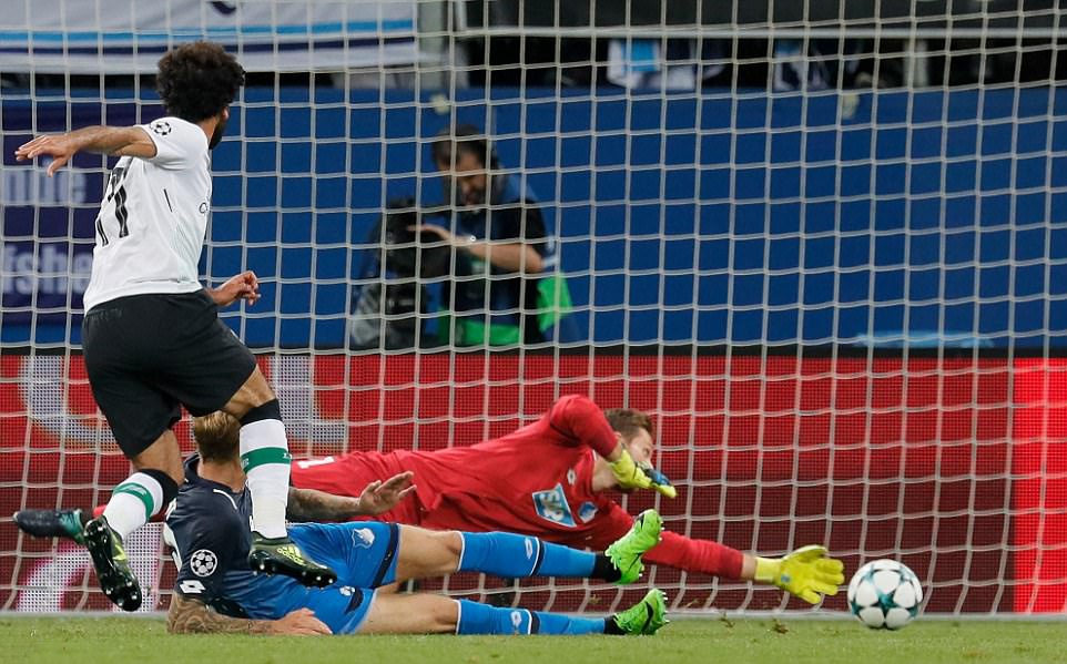 Liverpool tien sat vong bang Champions League anh 7