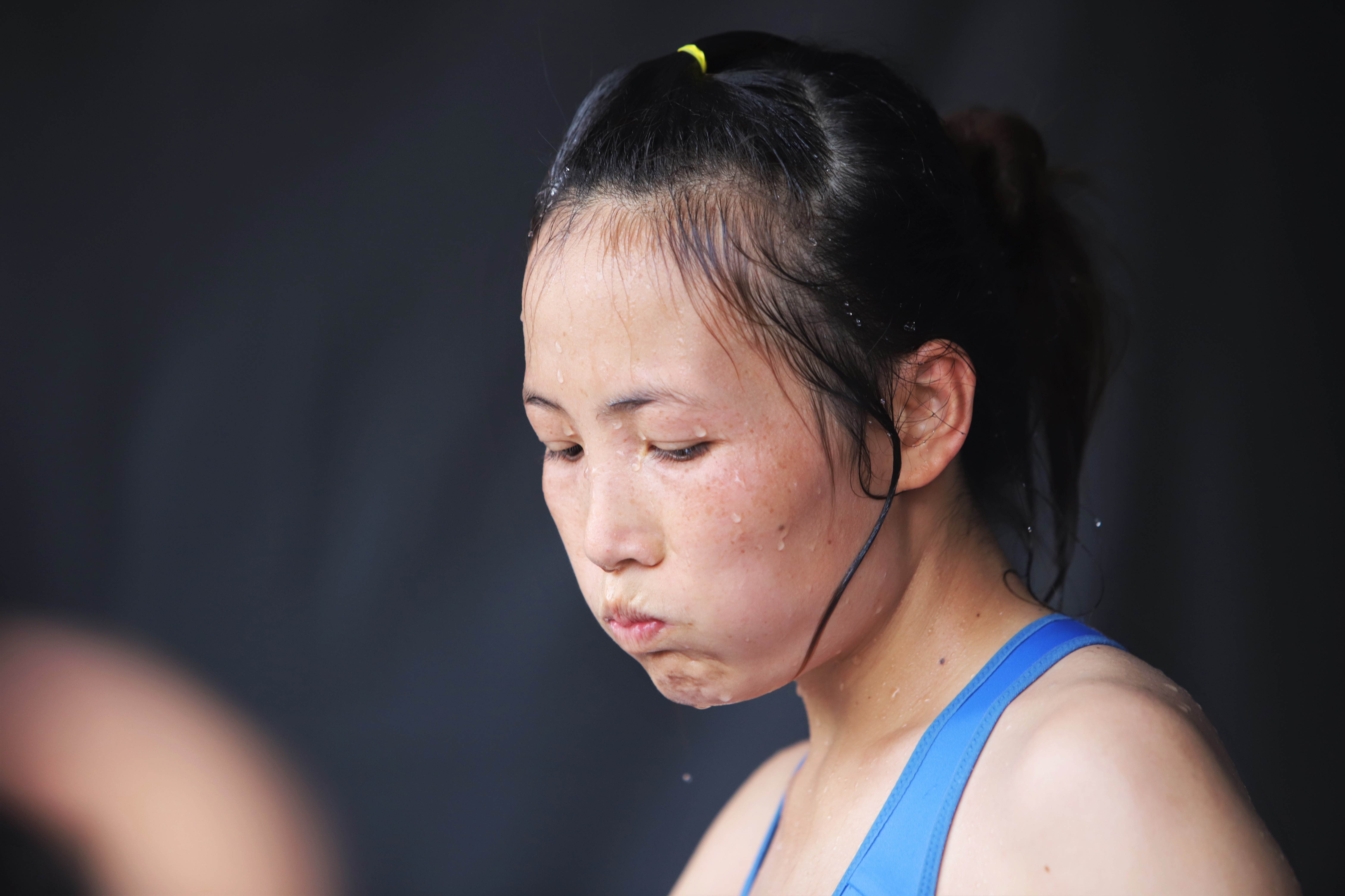 marathon Viet Nam chi gianh HCB anh 3