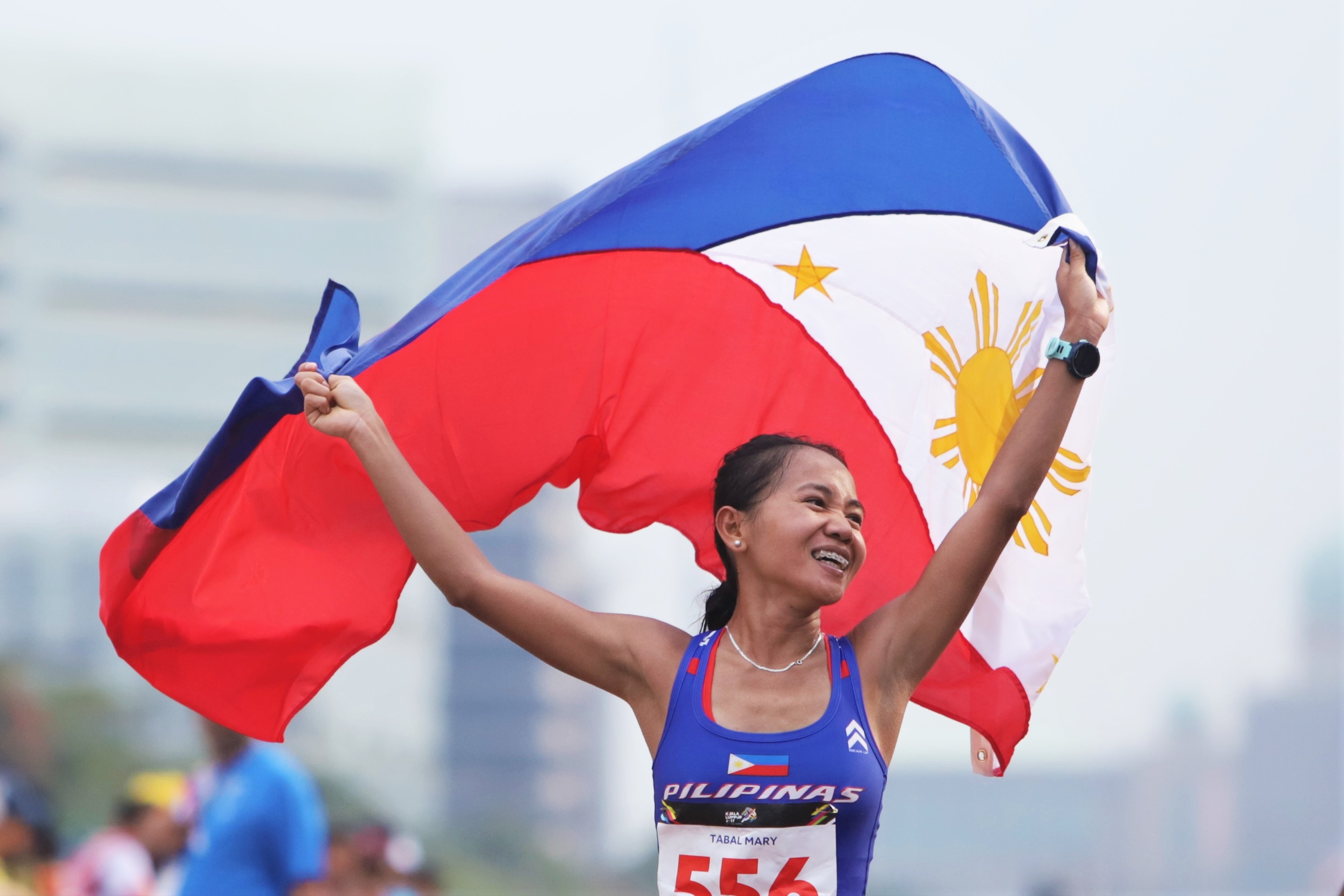 marathon Viet Nam chi gianh HCB anh 10