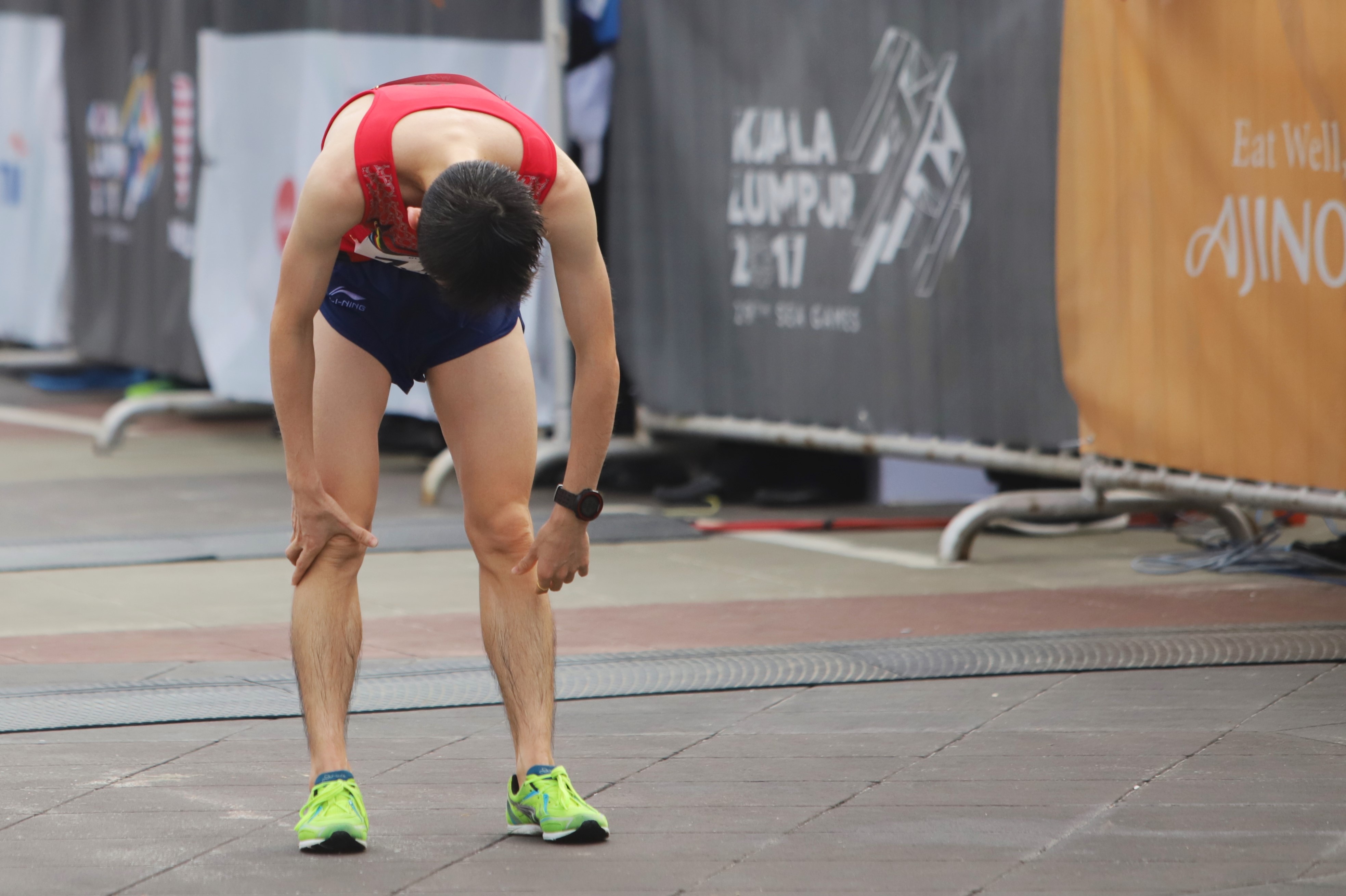 marathon Viet Nam chi gianh HCB anh 7