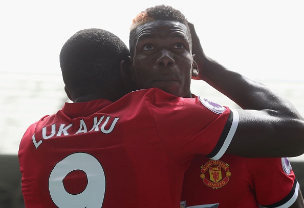 Swansea vs MU (0-4): Lukaku, Pogba toa sang hinh anh