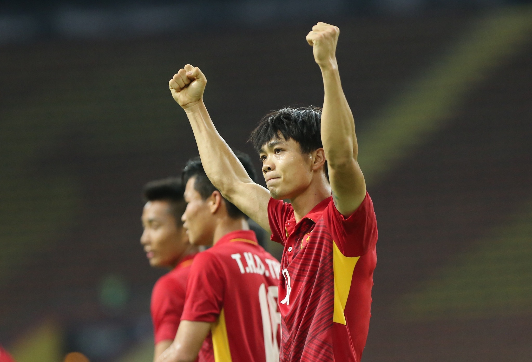 Cong Phuong hay anh 2