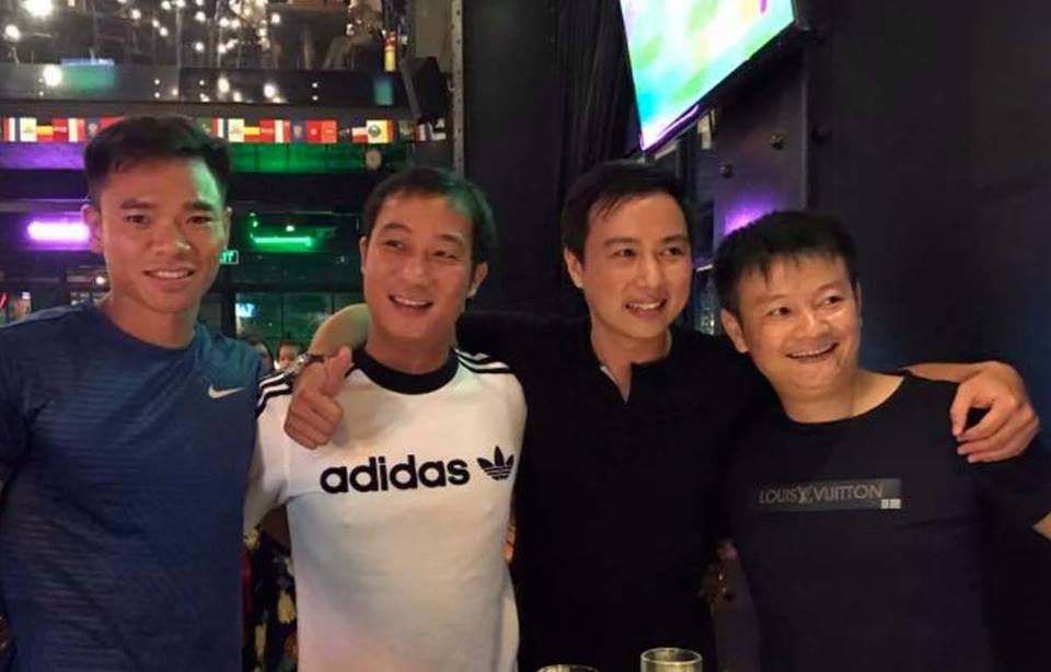 Cong Phuong hay anh 1