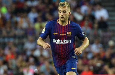 Barca tim lai cam hung chien thang nho 'nguoi dong the Neymar' hinh anh