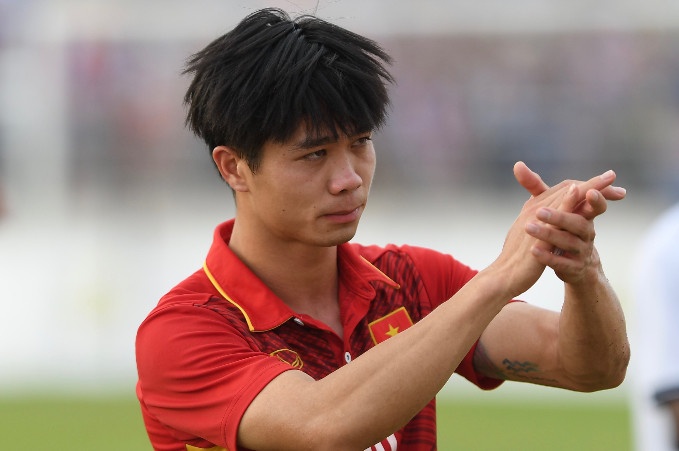 U22 Viet Nam chia tay SEA Games boi nhung sai lam hinh anh