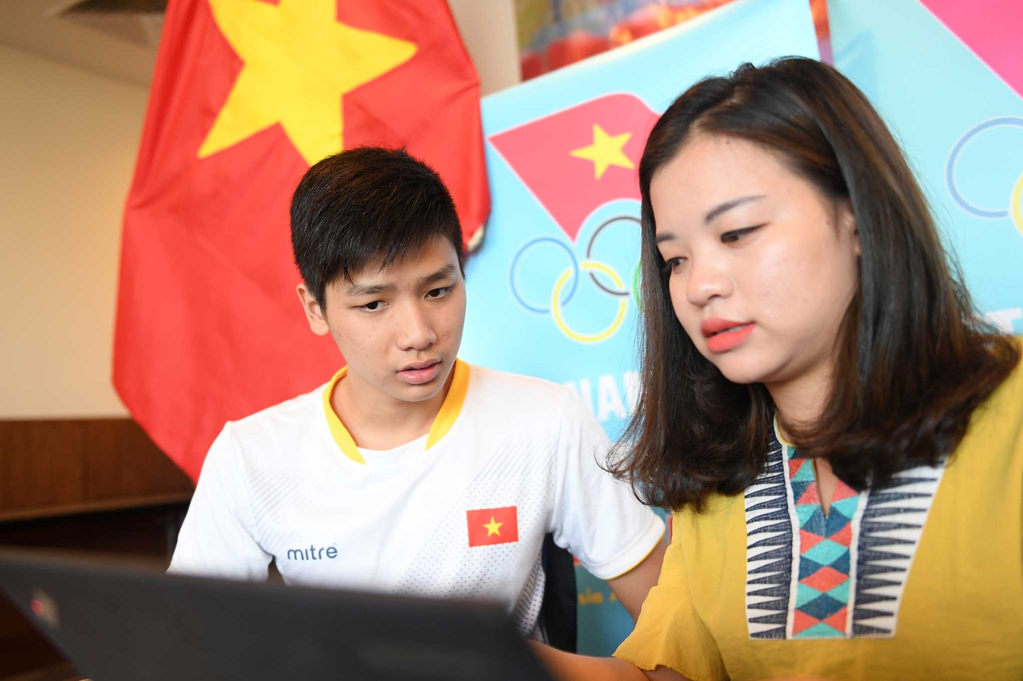 Kinh ngu 15 tuoi Kim Son anh 2