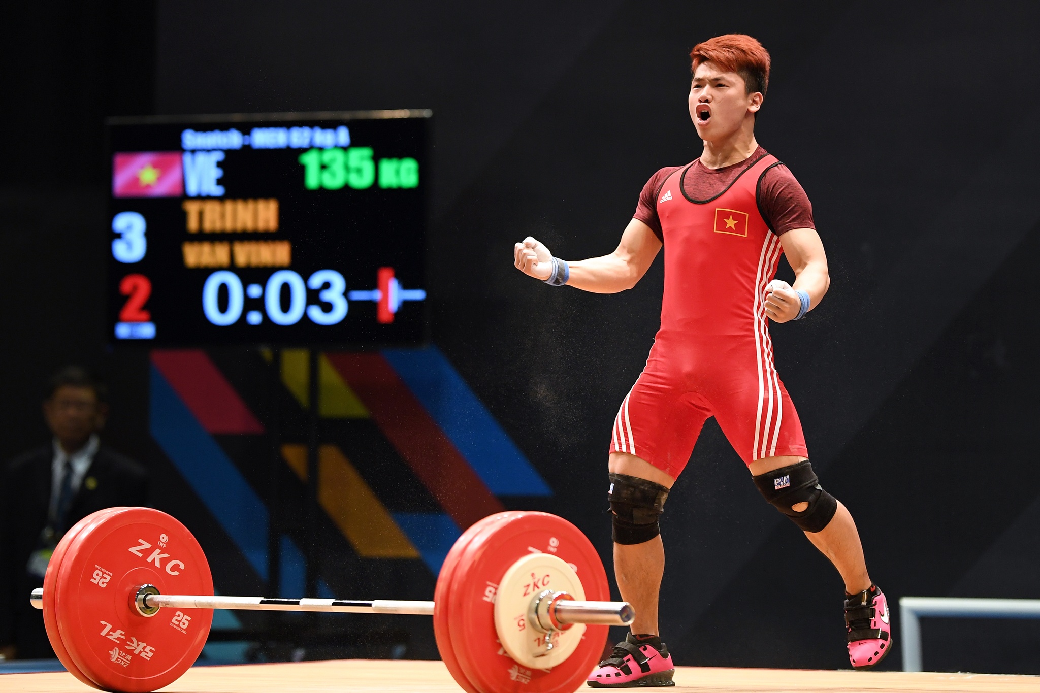 Luc si Viet Nam anh 2