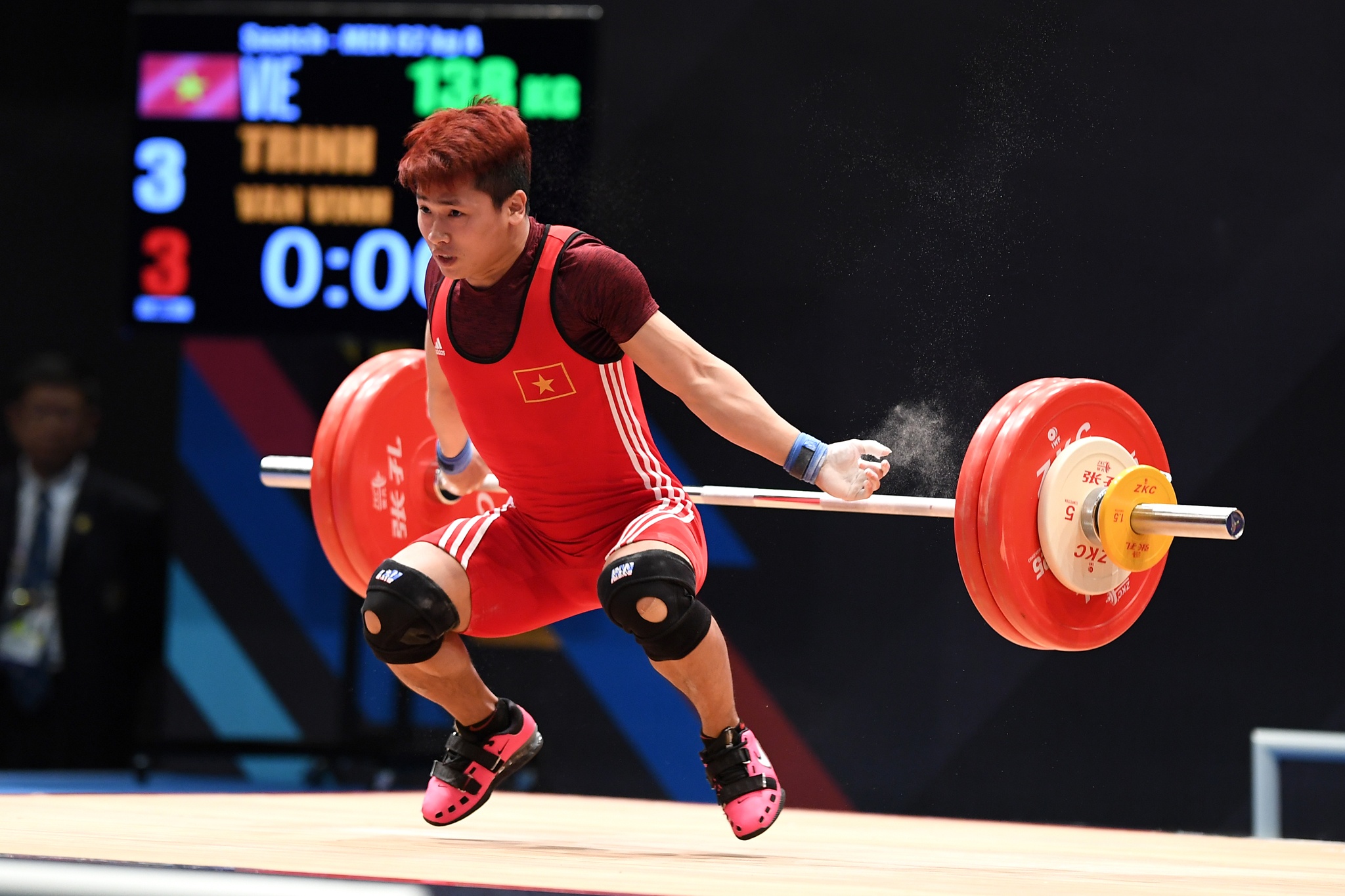 Luc si Viet Nam anh 3