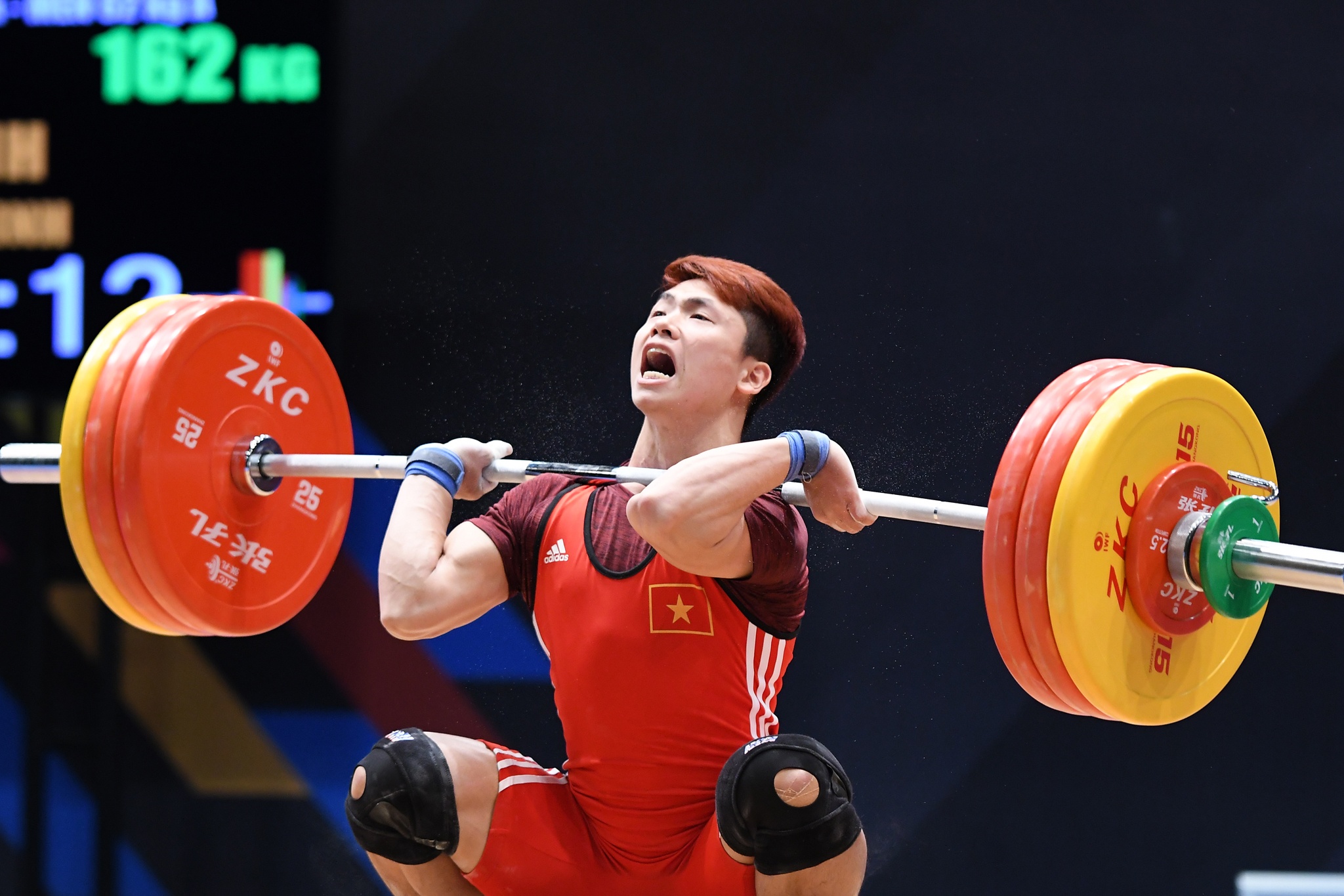 Luc si Viet Nam anh 4