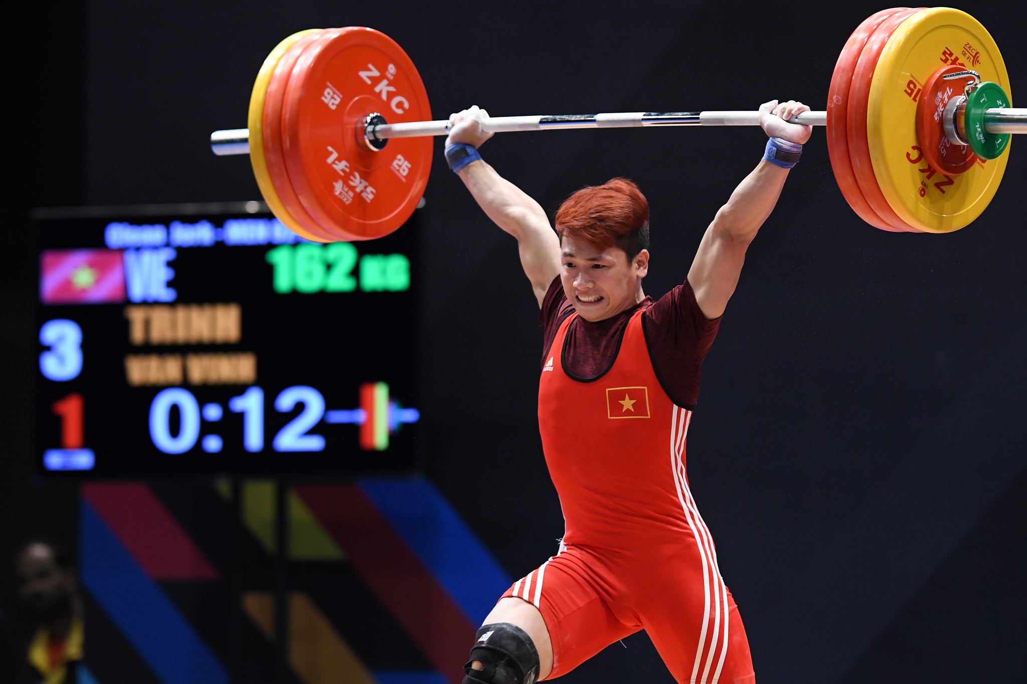 Luc si Viet Nam anh 5