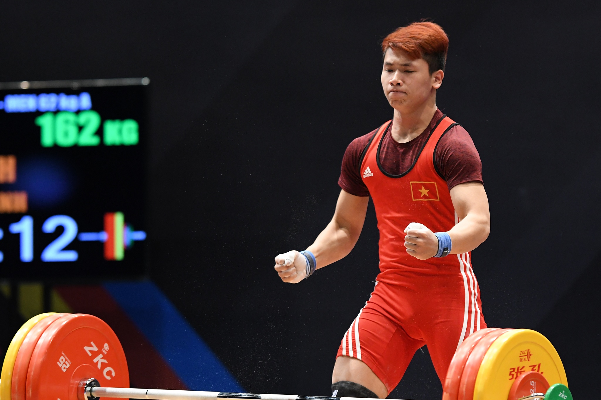 Luc si Viet Nam anh 6