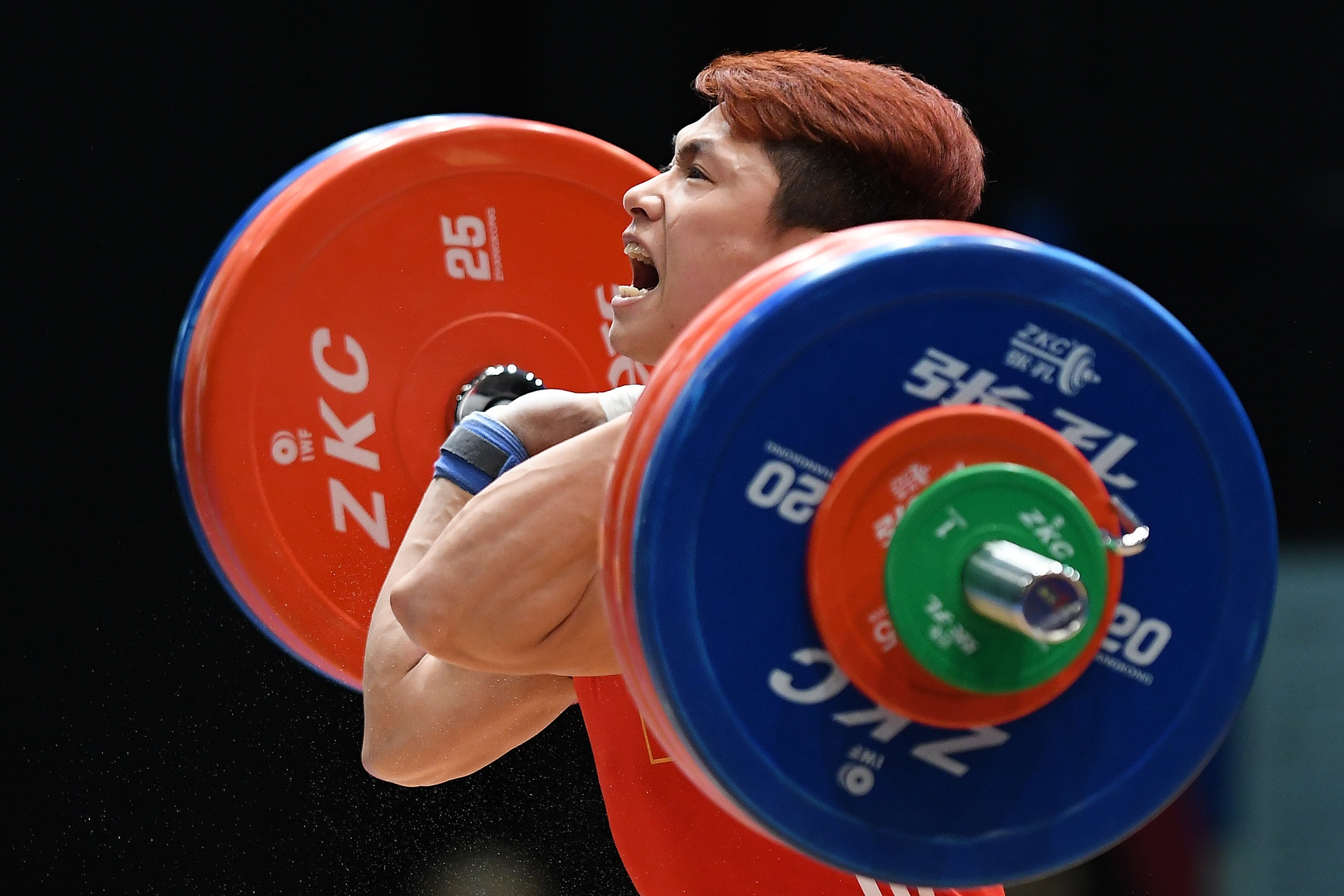 Luc si Viet Nam anh 7