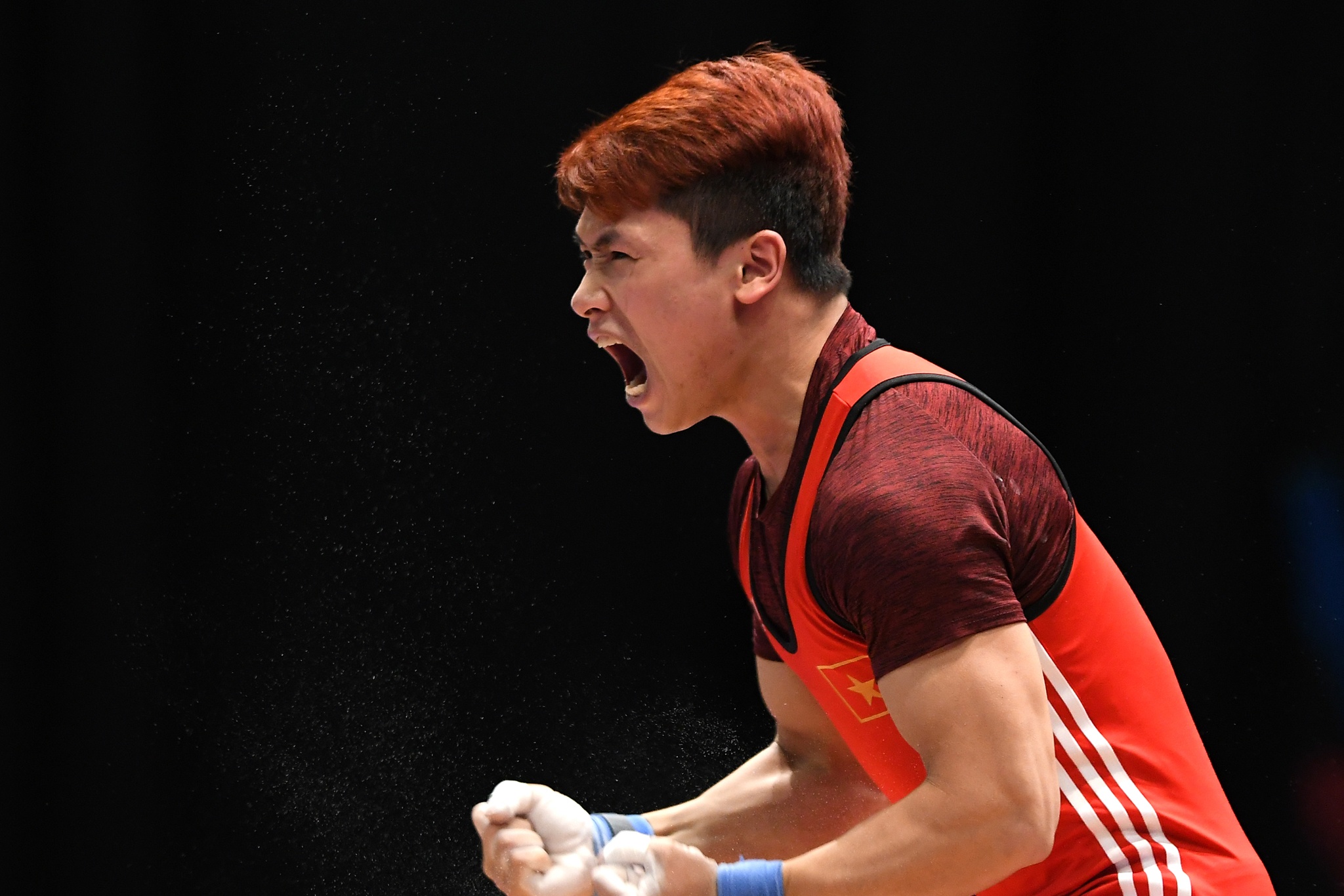 Luc si Viet Nam anh 9