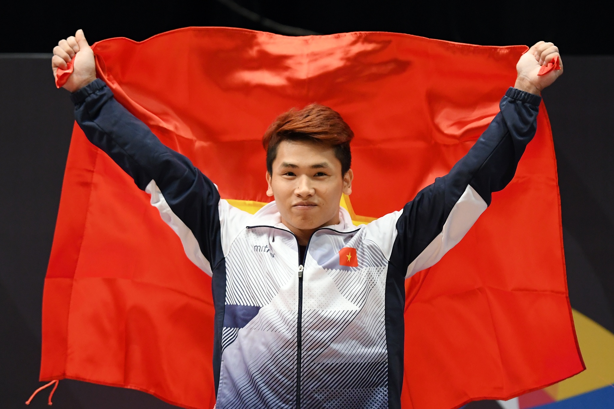 Luc si Viet Nam anh 11